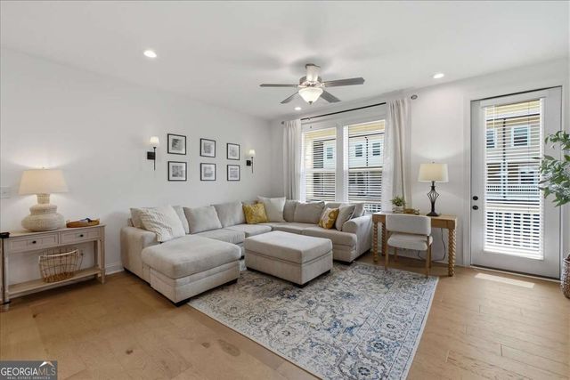 4236 Baden Alley, Duluth, GA 30097