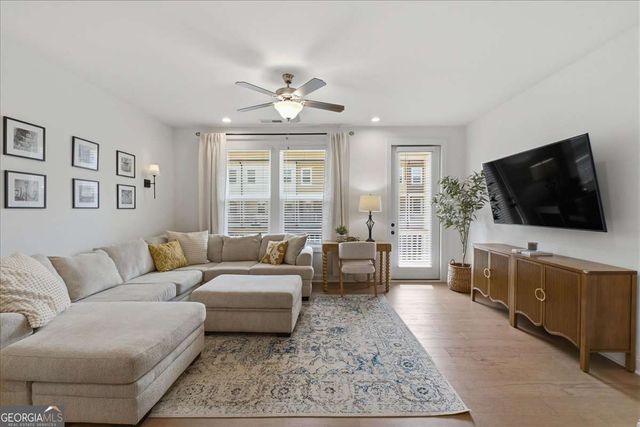 4236 Baden Alley, Duluth, GA 30097