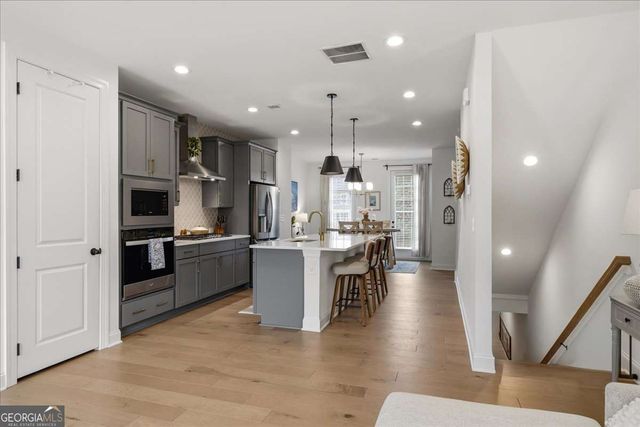 4236 Baden Alley, Duluth, GA 30097