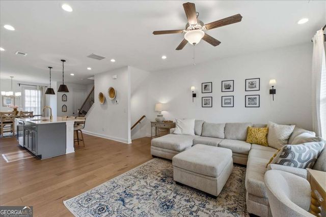 4236 Baden Alley, Duluth, GA 30097