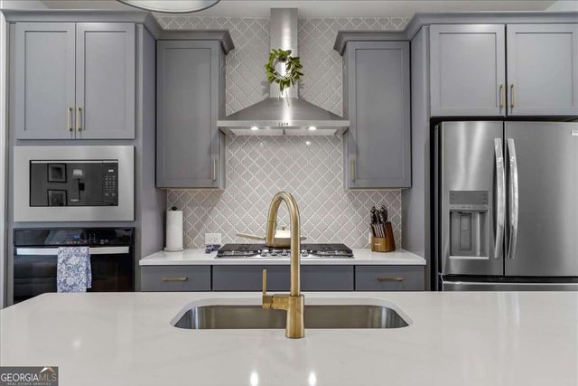 4236 Baden Alley, Duluth, GA 30097