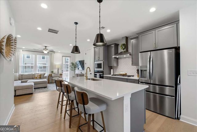 4236 Baden Alley, Duluth, GA 30097