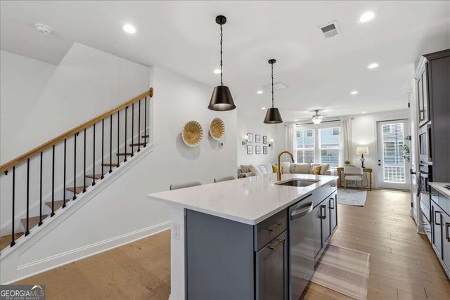 4236 Baden Alley, Duluth, GA 30097