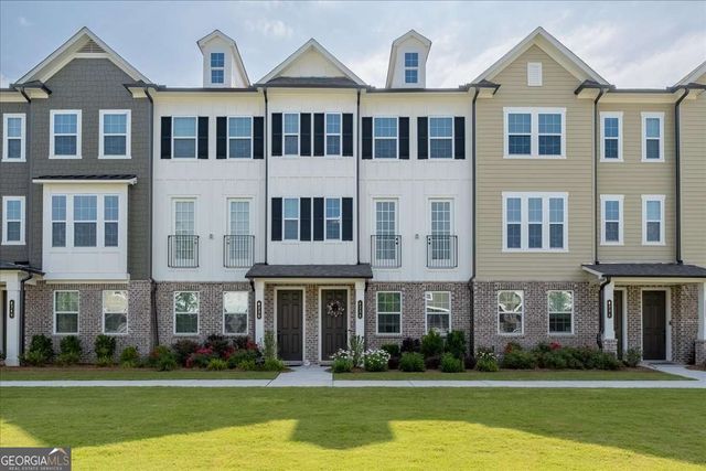 4236 Baden Alley, Duluth, GA 30097