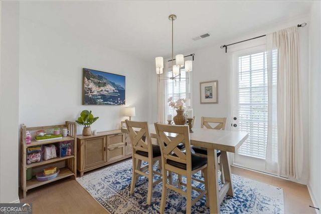 4236 Baden Alley, Duluth, GA 30097