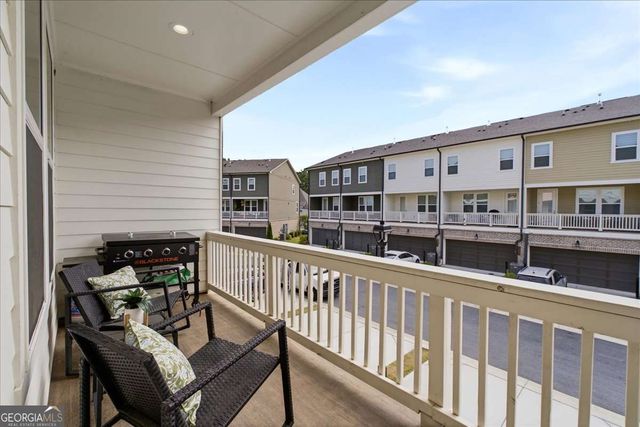 4236 Baden Alley, Duluth, GA 30097