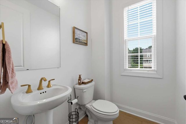 4236 Baden Alley, Duluth, GA 30097