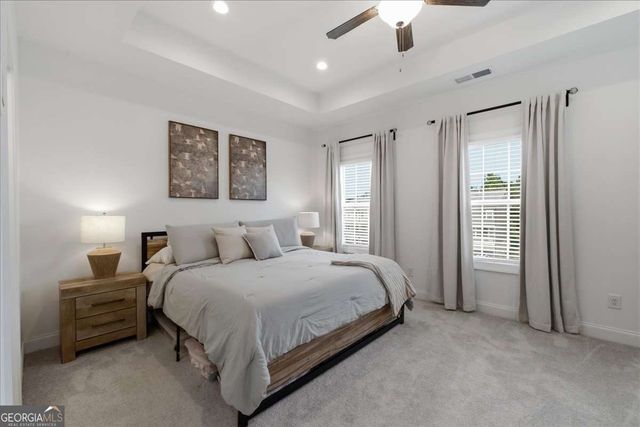 4236 Baden Alley, Duluth, GA 30097