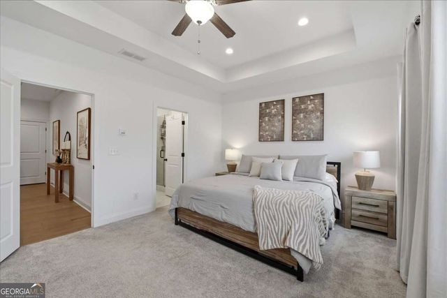 4236 Baden Alley, Duluth, GA 30097
