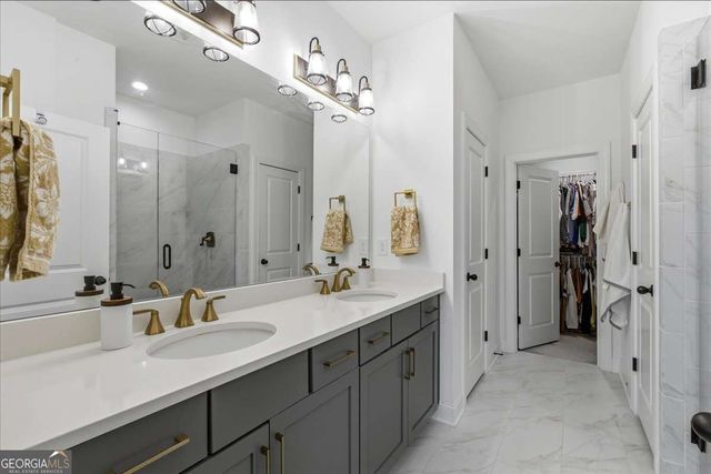 4236 Baden Alley, Duluth, GA 30097