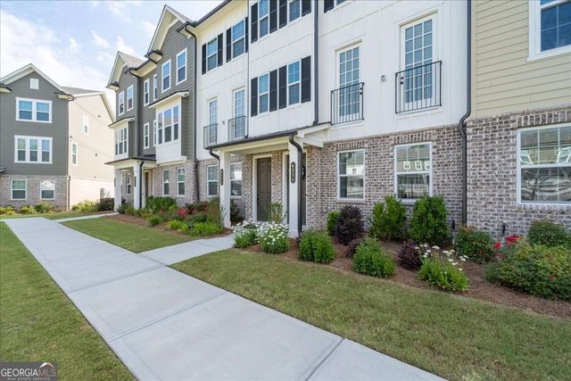4236 Baden Alley, Duluth, GA 30097