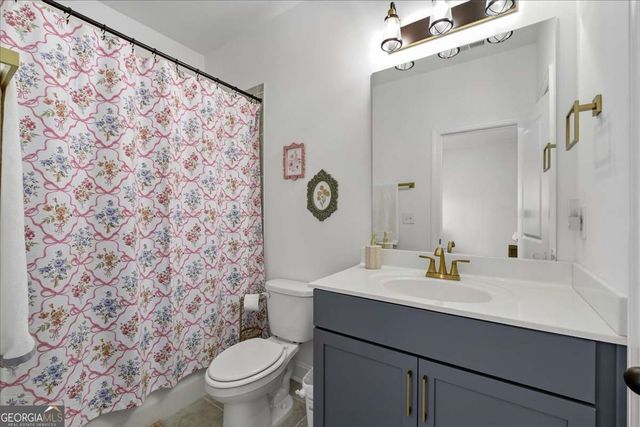 4236 Baden Alley, Duluth, GA 30097