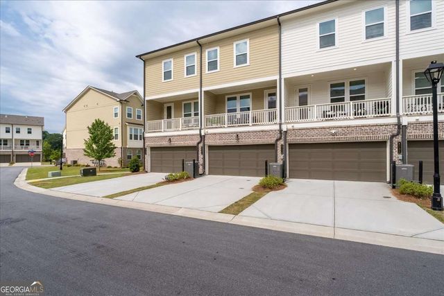 4236 Baden Alley, Duluth, GA 30097