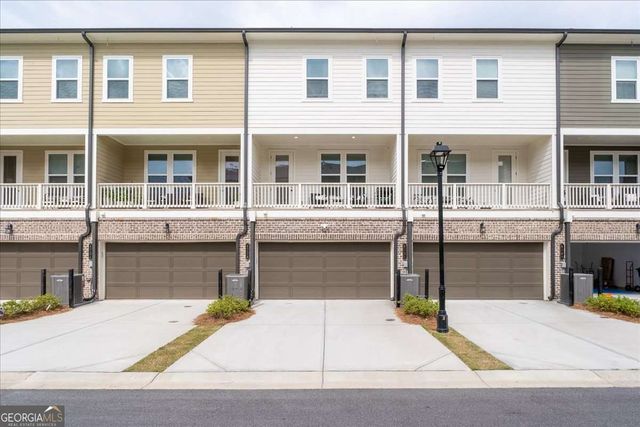 4236 Baden Alley, Duluth, GA 30097