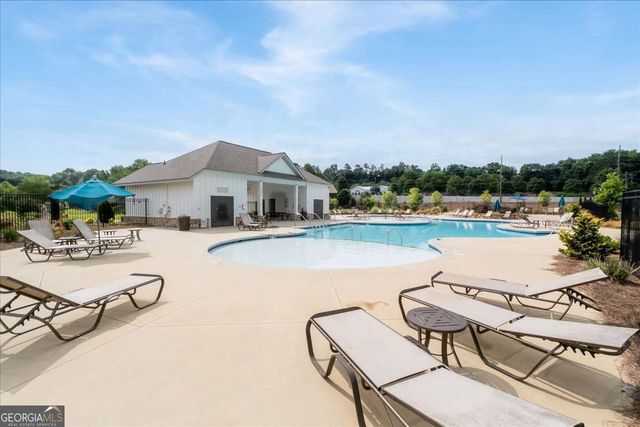 4236 Baden Alley, Duluth, GA 30097