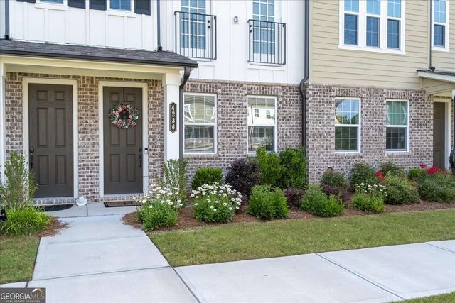 4236 Baden Alley, Duluth, GA 30097