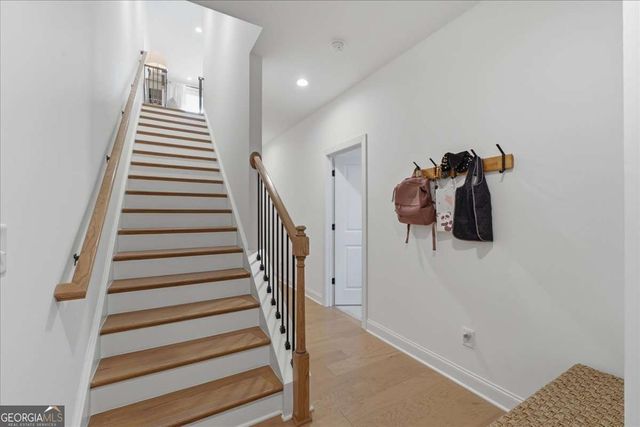 4236 Baden Alley, Duluth, GA 30097