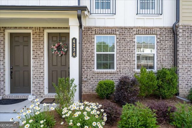 4236 Baden Alley, Duluth, GA 30097