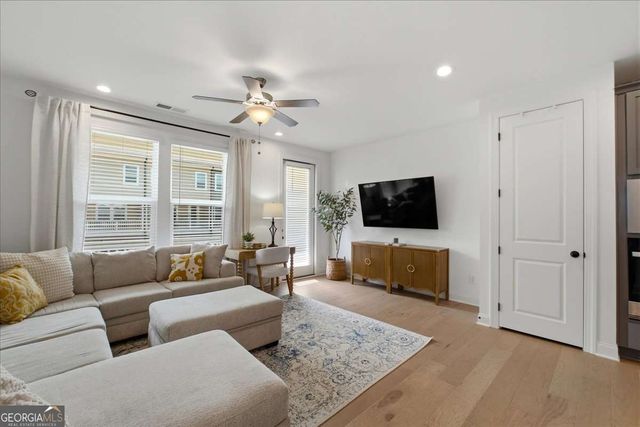 4236 Baden Alley, Duluth, GA 30097