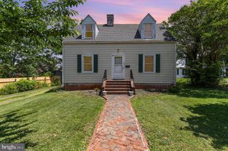 199 PELISO AVE, Orange, VA 22960