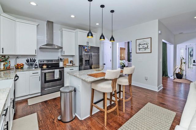 516 Chestnut Oak Drive, Palmetto, GA 30268