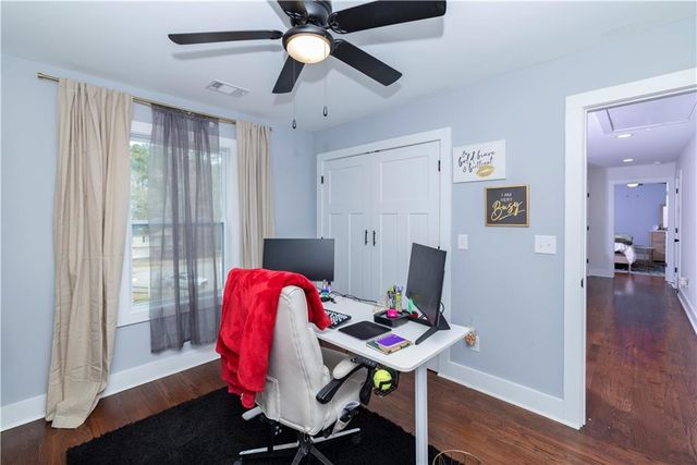 516 Chestnut Oak Drive, Palmetto, GA 30268