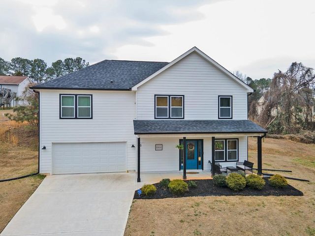 516 Chestnut Oak Drive, Palmetto, GA 30268