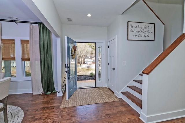 516 Chestnut Oak Drive, Palmetto, GA 30268