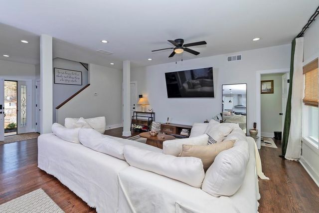 516 Chestnut Oak Drive, Palmetto, GA 30268