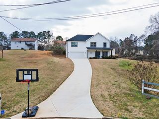 516 Chestnut Oak Drive, Palmetto, GA 30268