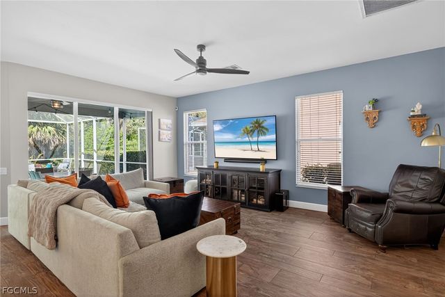 22866 Forest Ridge DR, Estero, FL 33928