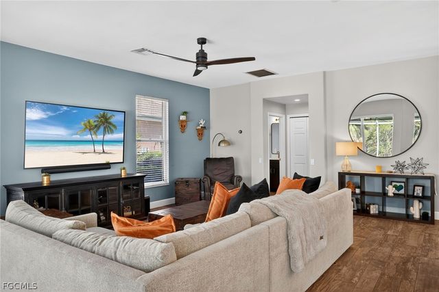 22866 Forest Ridge DR, Estero, FL 33928