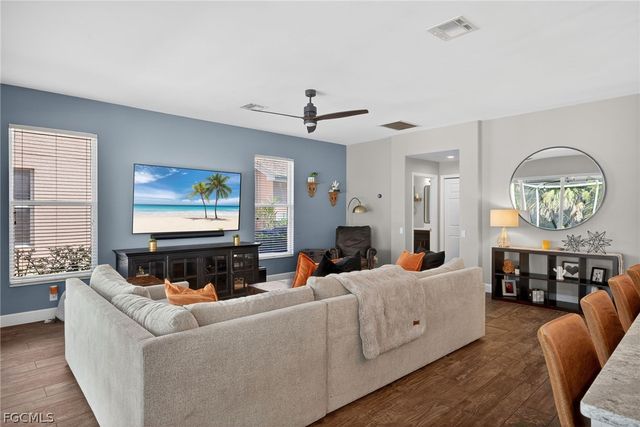 22866 Forest Ridge DR, Estero, FL 33928