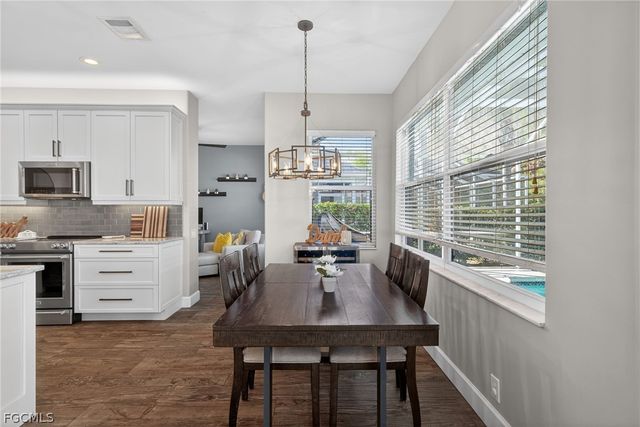 22866 Forest Ridge DR, Estero, FL 33928