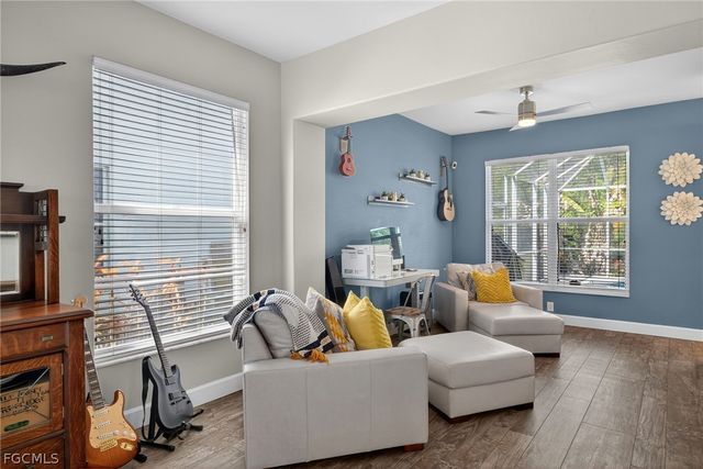 22866 Forest Ridge DR, Estero, FL 33928