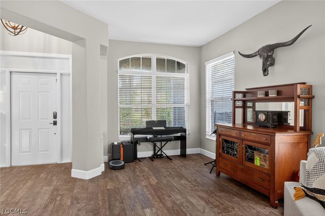 22866 Forest Ridge DR, Estero, FL 33928