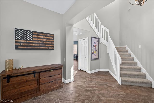 22866 Forest Ridge DR, Estero, FL 33928