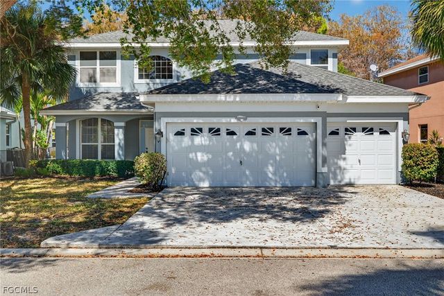 22866 Forest Ridge DR, Estero, FL 33928