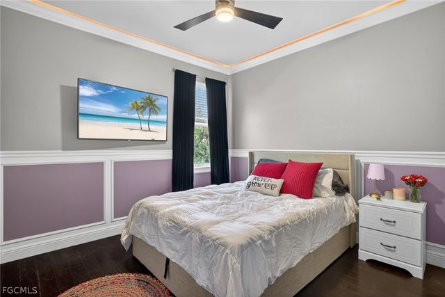 22866 Forest Ridge DR, Estero, FL 33928