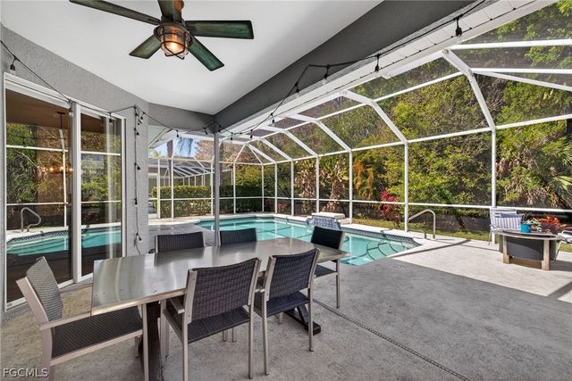 22866 Forest Ridge DR, Estero, FL 33928