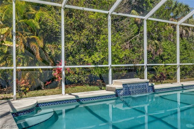 22866 Forest Ridge DR, Estero, FL 33928