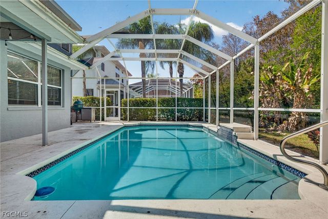 22866 Forest Ridge DR, Estero, FL 33928