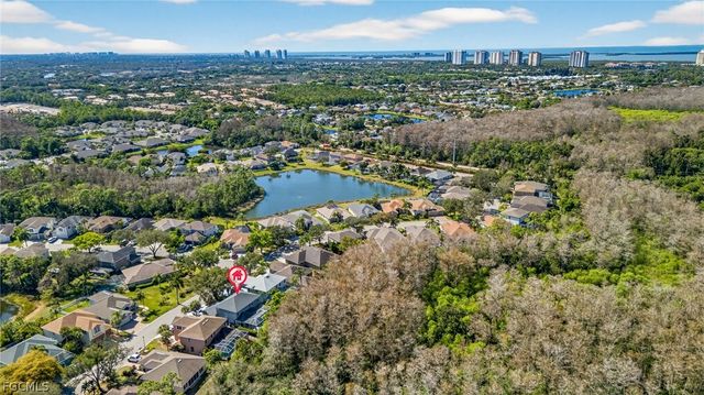 22866 Forest Ridge DR, Estero, FL 33928