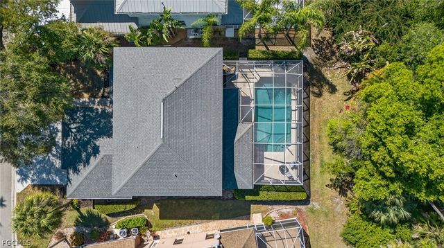 22866 Forest Ridge DR, Estero, FL 33928