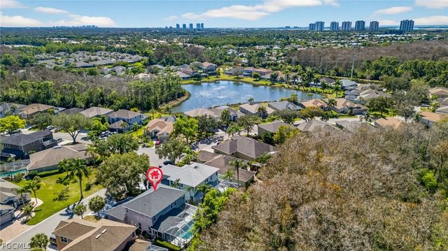 22866 Forest Ridge DR, Estero, FL 33928