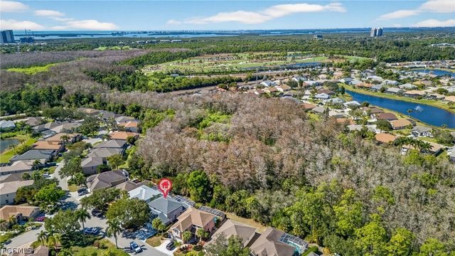 22866 Forest Ridge DR, Estero, FL 33928