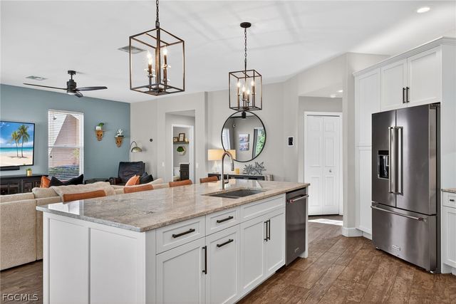 22866 Forest Ridge DR, Estero, FL 33928