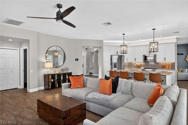 22866 Forest Ridge DR, Estero, FL 33928