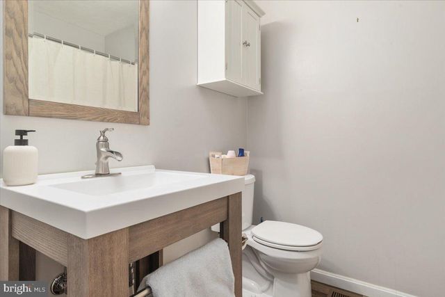 72 TRANQUILITY CT, Martinsburg, WV 25405