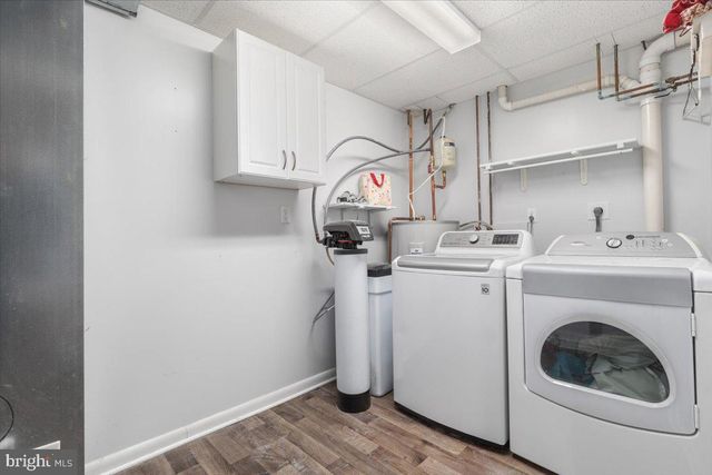 72 TRANQUILITY CT, Martinsburg, WV 25405